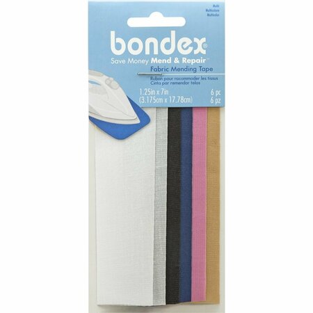 WRIGHTS MULTI -BONDEX IRON-ON TAPE 230 015-001